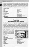 Touch-Up Atari review