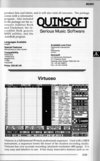 Trax 1.5 Atari review