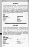 Tri-Save Atari review