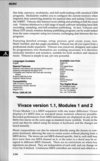 Vivace Atari review