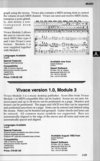 Vivace Atari review