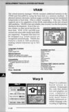 VRAM Atari review