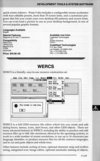 WERCS Atari review