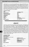 xASM-II Atari review