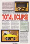 Total Eclipse Atari review