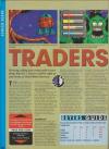 Traders Atari review