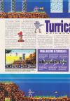 Turrican II - The Final Fight Atari review