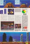 Turrican II - The Final Fight Atari review