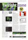 Twilight Atari review
