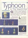 Typhoon Thompson in Search for the Seachild Atari review