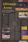 Ultimate Arena [Falcon030] Atari review
