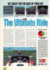 Ultimate Ride (The) Atari review