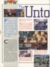 Untouchables (The) Atari review