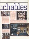 Untouchables (The) Atari review