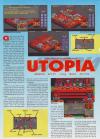 Utopia - The Creation of a Nation Atari review