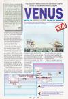 Venus the Flytrap Atari review