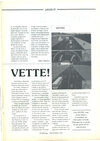 Vette Atari review