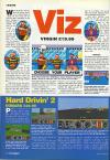 Hard Drivin' II - Drive Harder Atari review