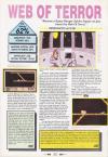 Web of Terror Atari review