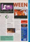 Ween - The Prophecy Atari review