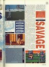Weird Dreams Atari review