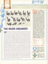Weird Dreams Atari review