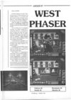 Westphaser Atari review