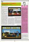 Western Games Atari review