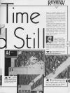 Where Time Stood Still Atari review