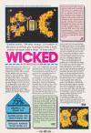 Wicked Atari review