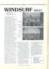 Wind Surf Willy Atari review