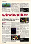 Windwalker Atari review