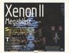 Xenon II - Megablast Atari review