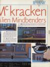 Zak McKracken and the Alien Mindbenders Atari review