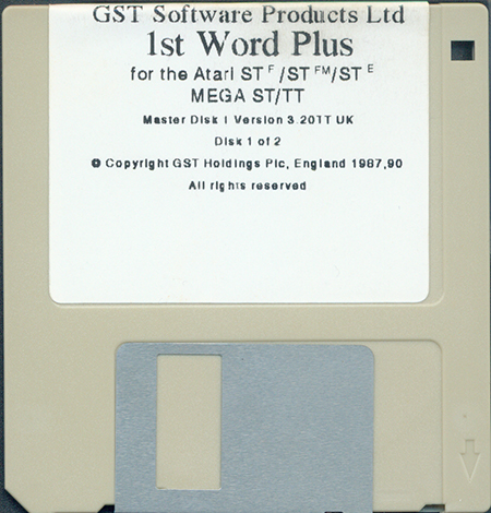 Disk 4