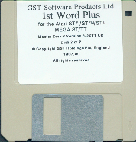 Disk 5