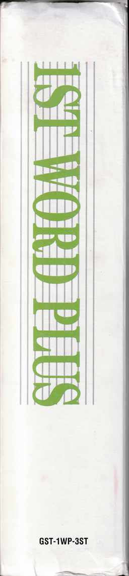 Disk 3