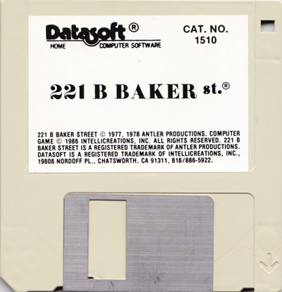 Disk 5