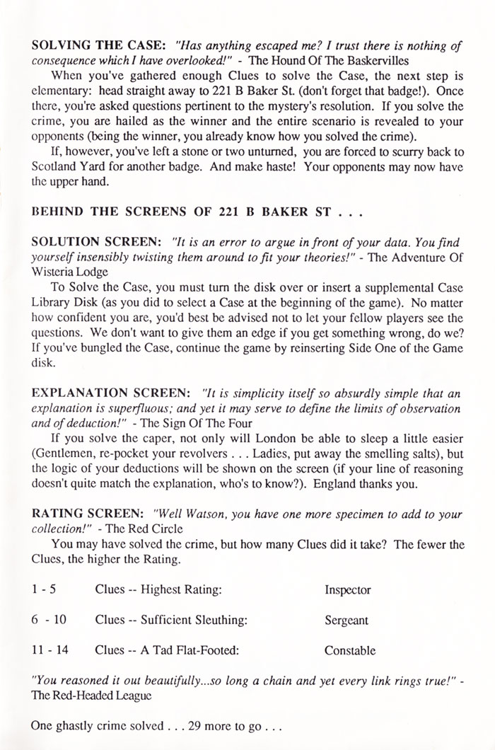 Instructions page 10
