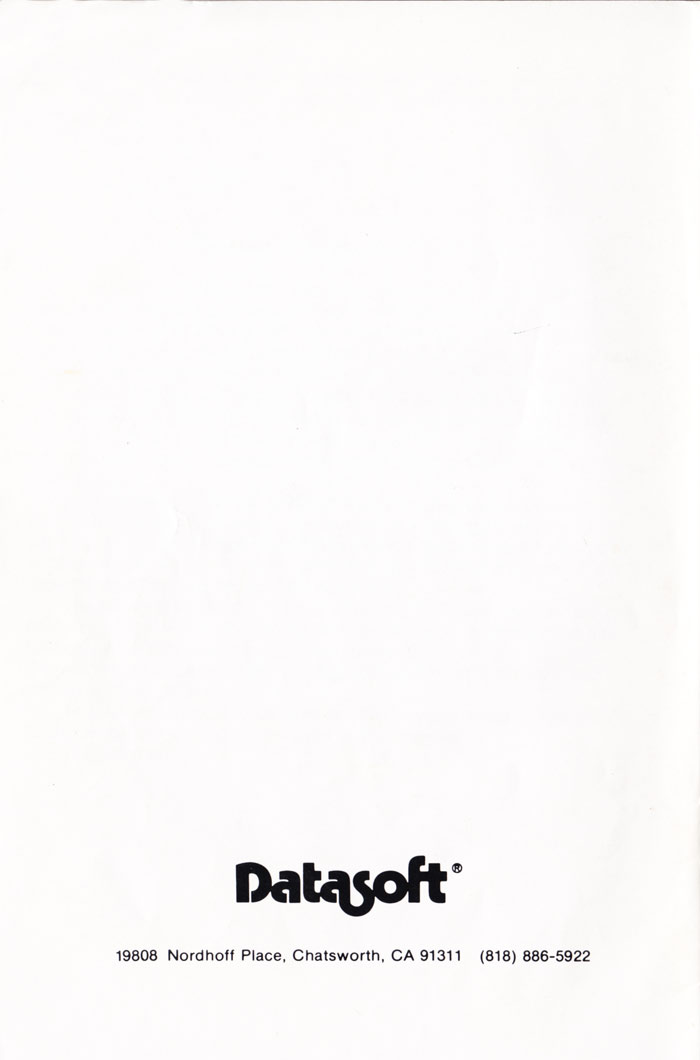 Instructions page 33