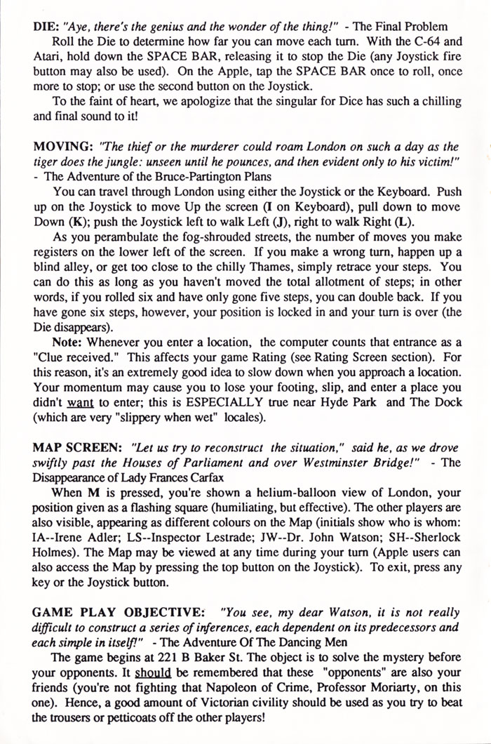 Instructions page 7