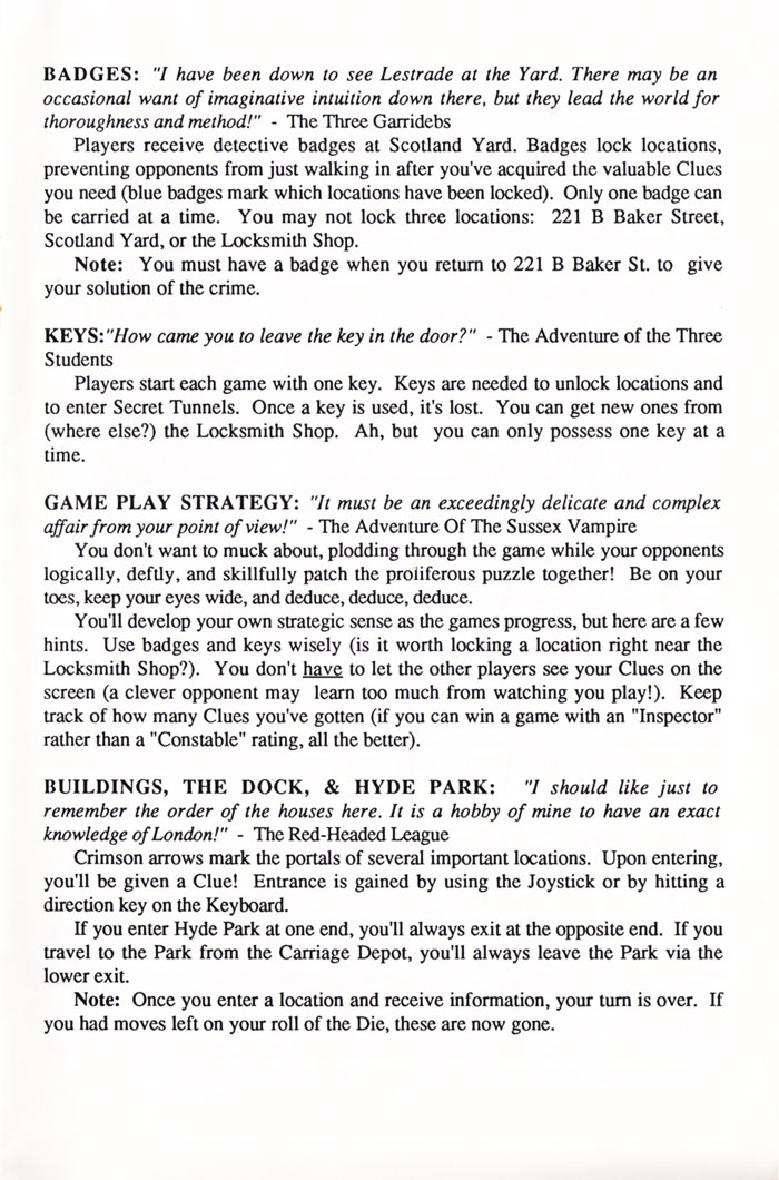 Instructions page 8