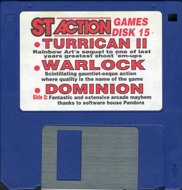 Disk