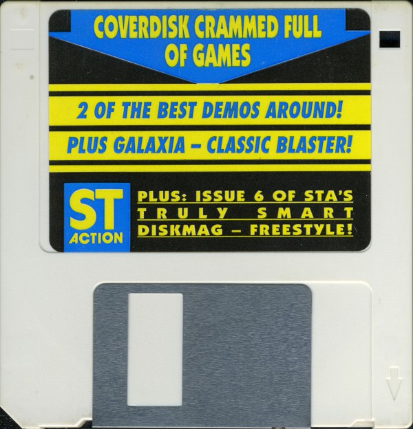 Disk