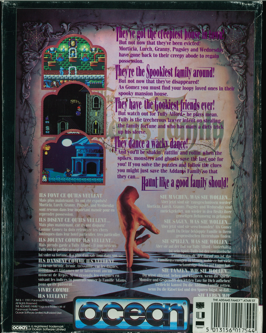 Disk 2