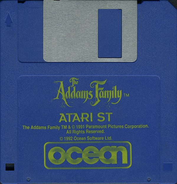 Disk 3