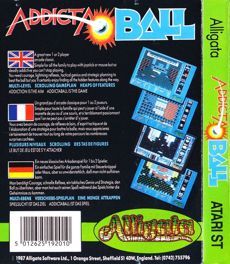 Disk 2