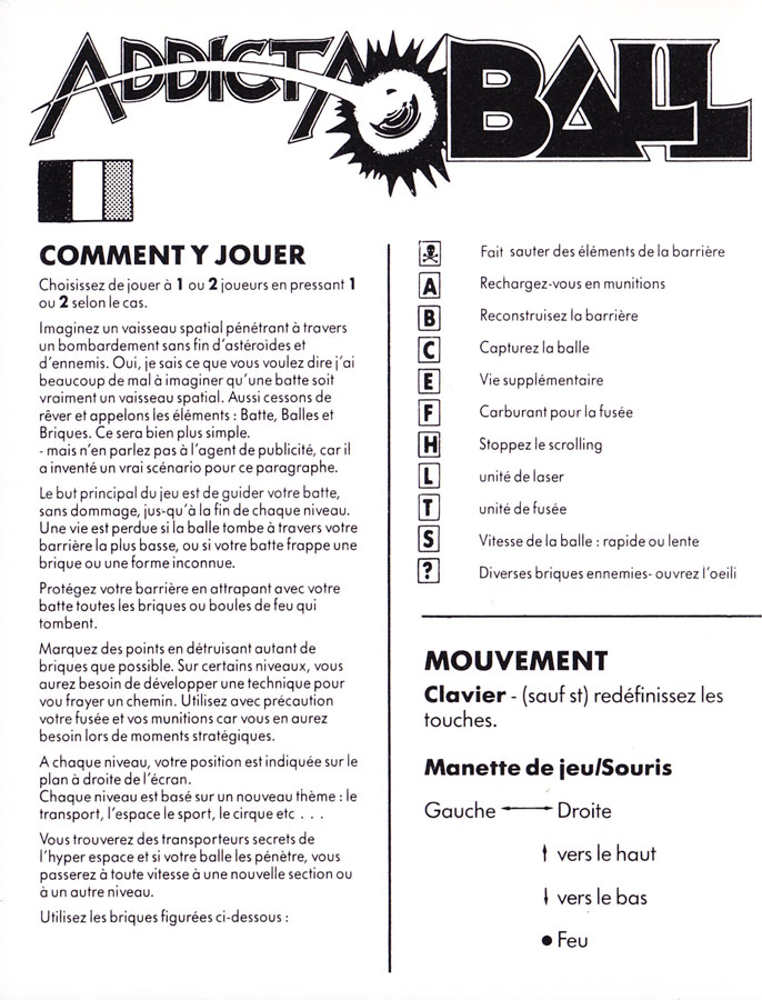 Instructions page 2