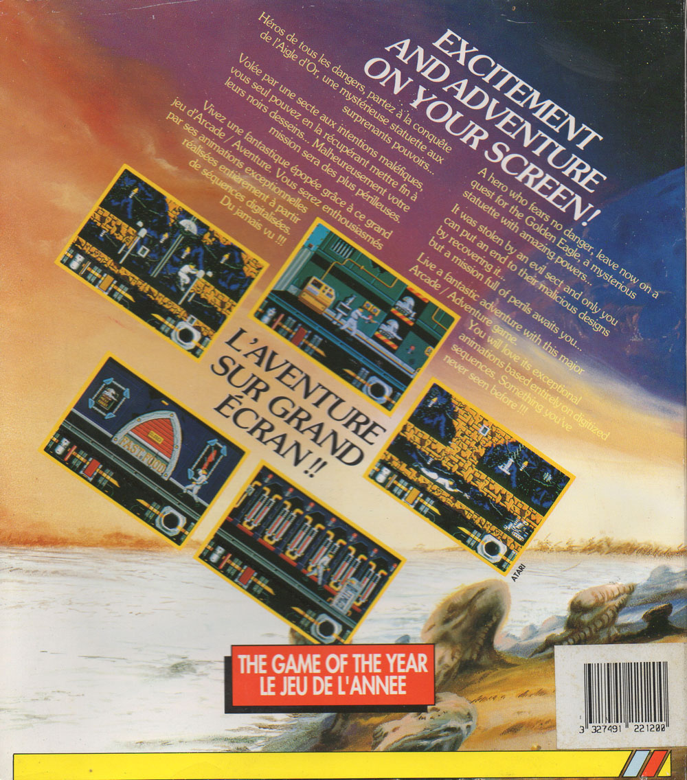 Disk 2