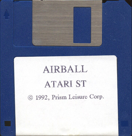 Disk 3